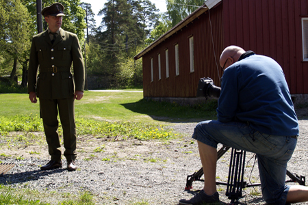 Norsk offiser
